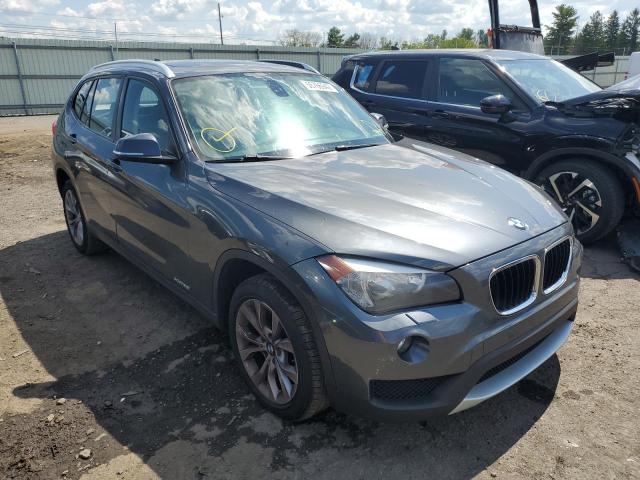 BMW X1 XDRIVE2 2014 wbavl1c50evy20905