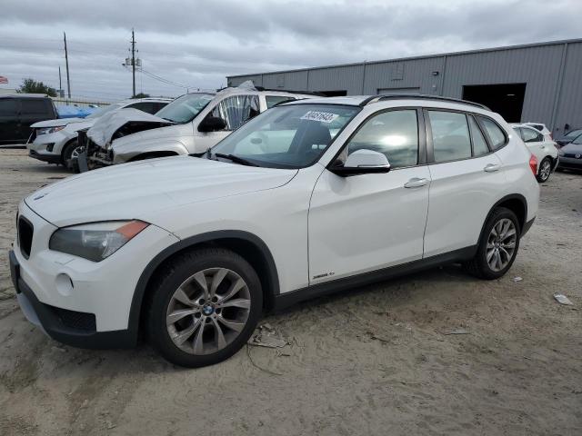 BMW X1 2014 wbavl1c50evy22377