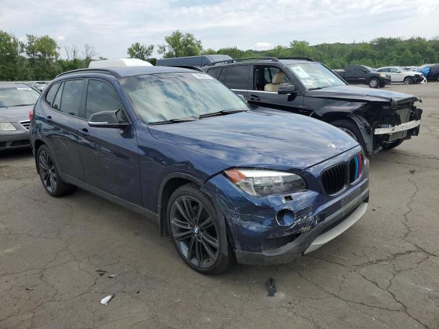 BMW X1 XDRIVE2 2014 wbavl1c50evy23125