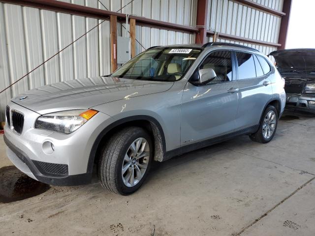 BMW X1 XDRIVE2 2014 wbavl1c50evy23139