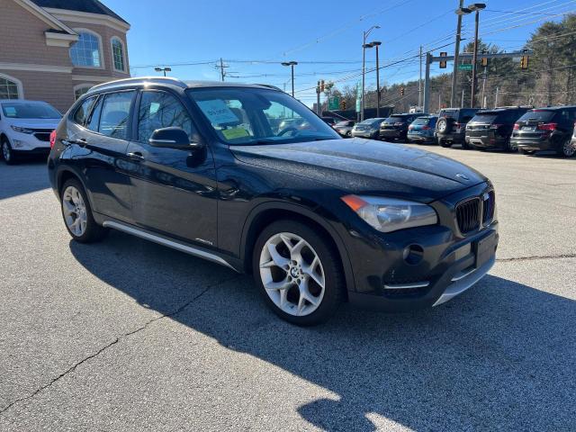 BMW X1 2014 wbavl1c50evy23464