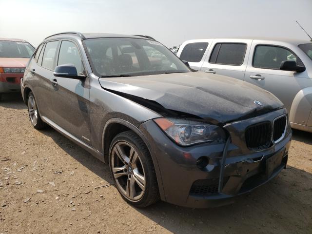 BMW X1 2014 wbavl1c50evy24064