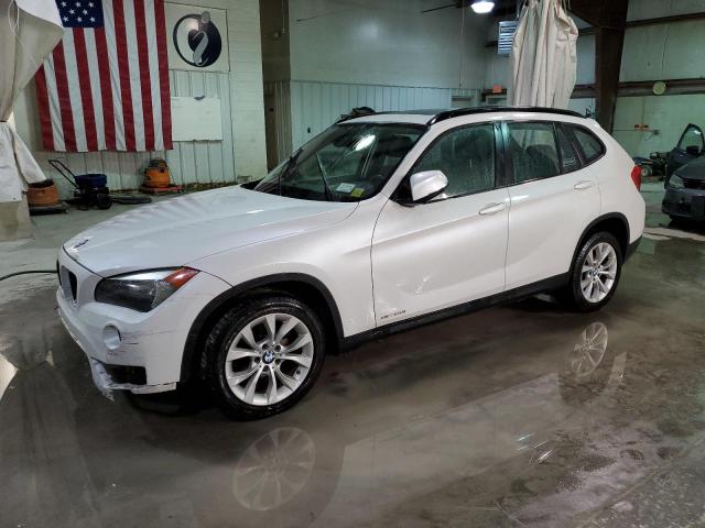 BMW X1 XDRIVE2 2014 wbavl1c50evy24551