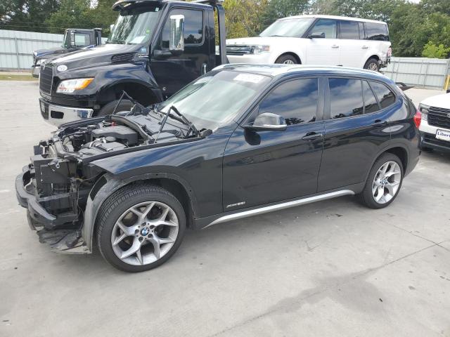 BMW X1 XDRIVE2 2015 wbavl1c50fvy25104