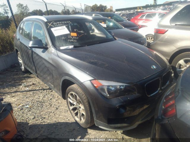 BMW X1 2015 wbavl1c50fvy25409