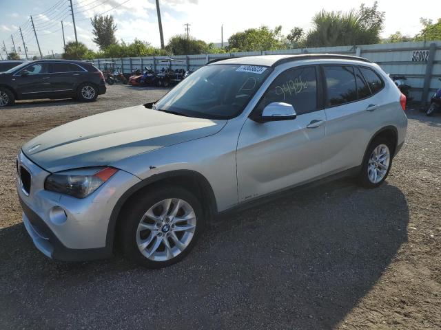 BMW X1 2015 wbavl1c50fvy25572