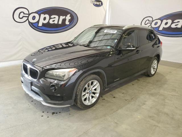 BMW X1 XDRIVE2 2015 wbavl1c50fvy26091