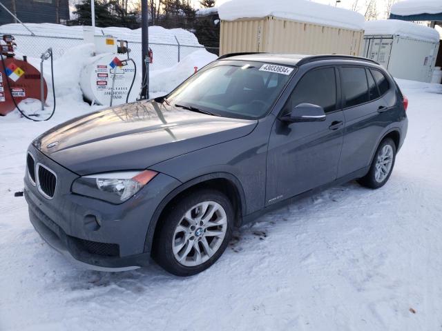 BMW X1 2015 wbavl1c50fvy27094