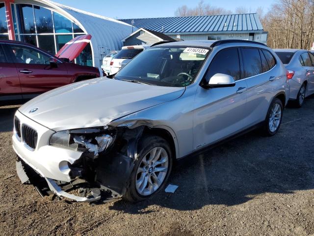 BMW X1 XDRIVE2 2015 wbavl1c50fvy27628