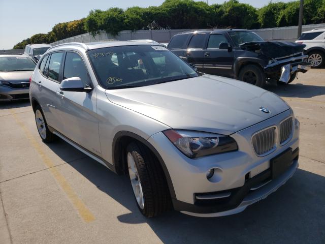 BMW X1 XDRIVE2 2015 wbavl1c50fvy28150