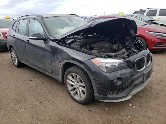 BMW X1 XDRIVE2 2015 wbavl1c50fvy29458