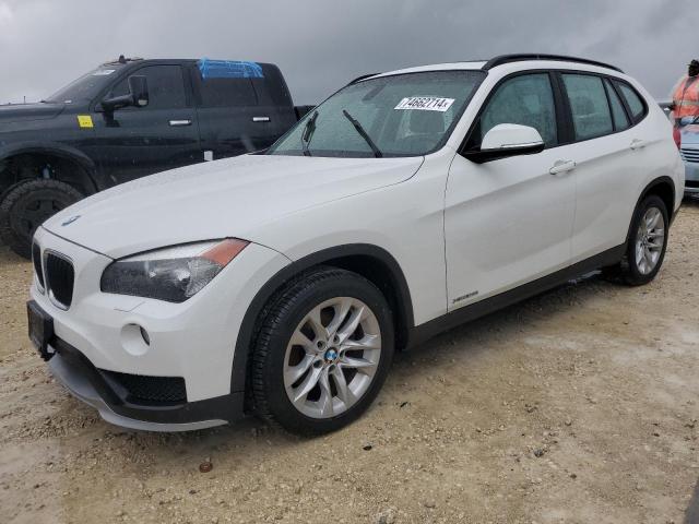 BMW X1 XDRIVE2 2015 wbavl1c50fvy30562