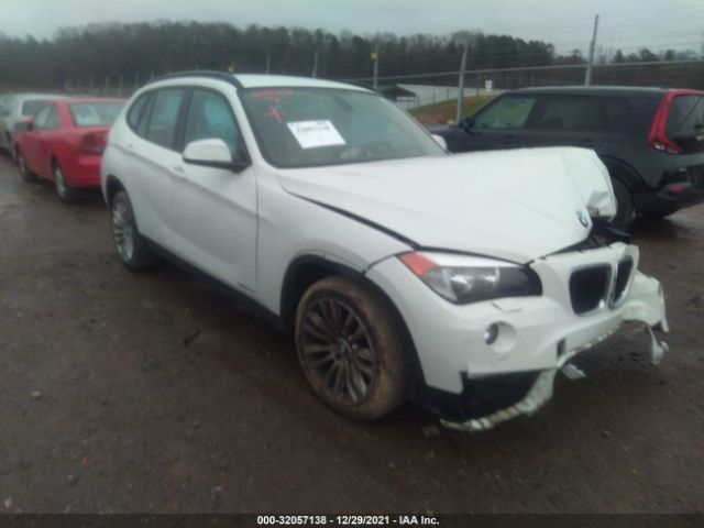 BMW X1 2015 wbavl1c50fvy32098