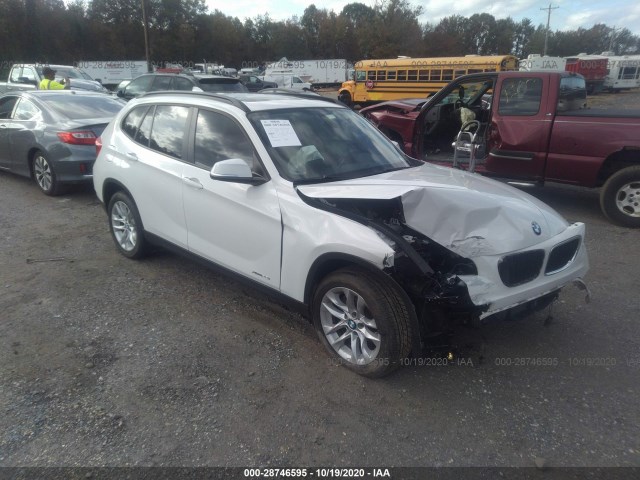 BMW X1 2015 wbavl1c50fvy33817