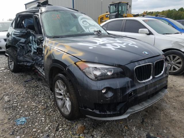 BMW X1 XDRIVE2 2015 wbavl1c50fvy34711