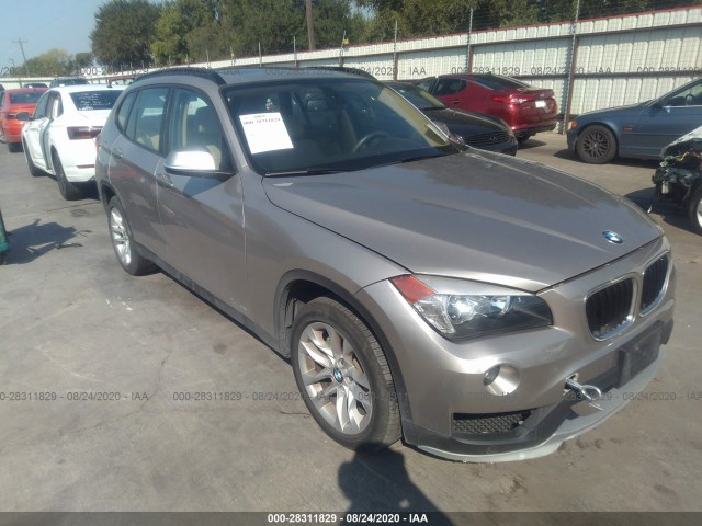 BMW X1 2015 wbavl1c50fvy35325