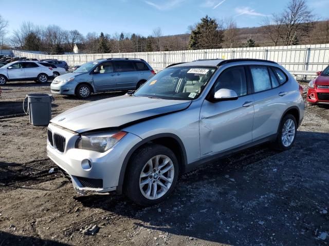 BMW X1 XDRIVE2 2015 wbavl1c50fvy36393