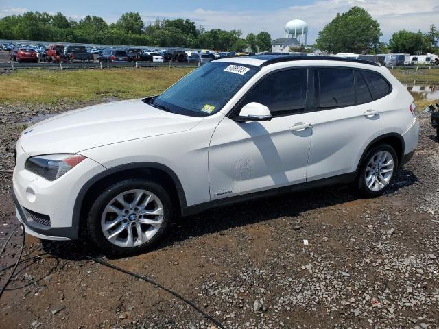 BMW X1 2015 wbavl1c50fvy36958