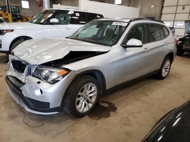 BMW X1 2015 wbavl1c50fvy37821