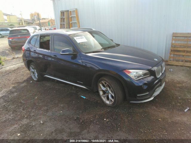 BMW X1 2015 wbavl1c50fvy38242