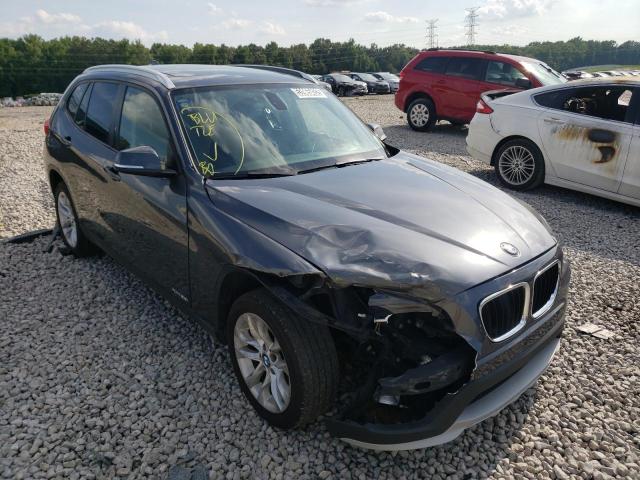 BMW X1 XDRIVE2 2015 wbavl1c50fvy38323