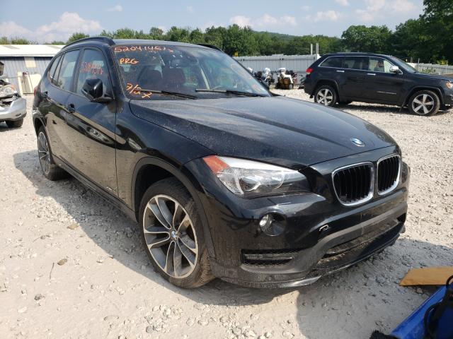 BMW X1 XDRIVE2 2015 wbavl1c50fvy38337