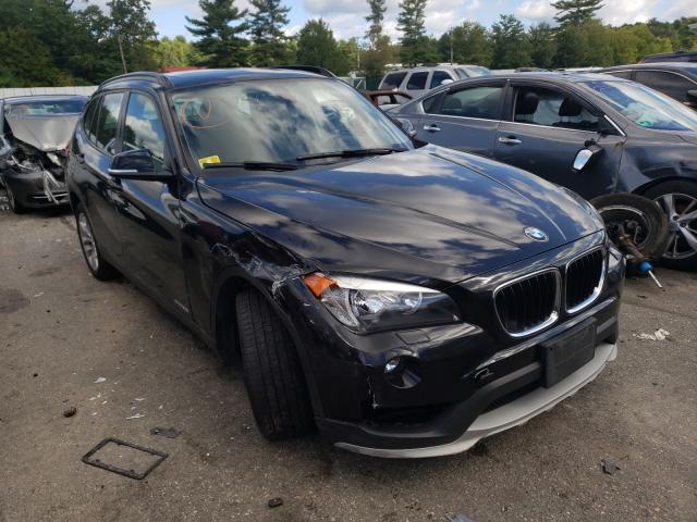 BMW X1 XDRIVE2 2015 wbavl1c50fvy38600