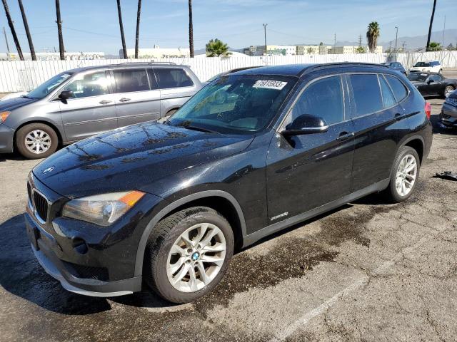 BMW X1 2015 wbavl1c50fvy38953