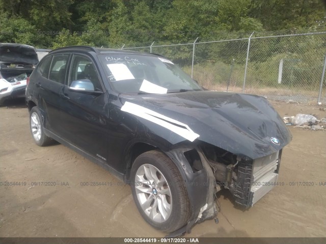 BMW X1 2015 wbavl1c50fvy39990