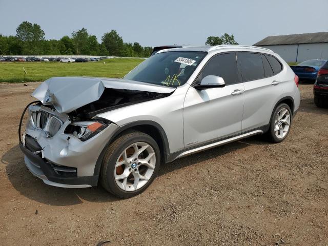 BMW X1 XDRIVE2 2015 wbavl1c50fvy41111