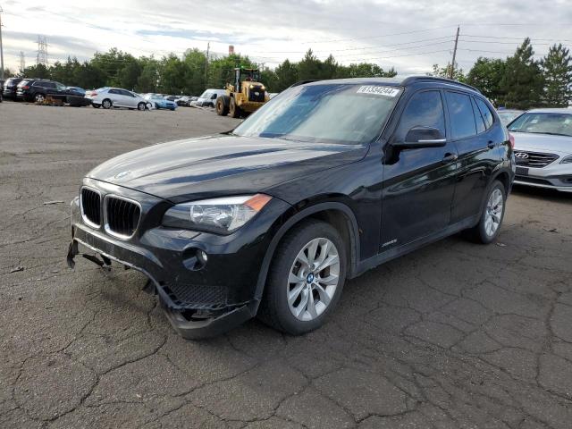 BMW X1 XDRIVE2 2013 wbavl1c51dvr81763