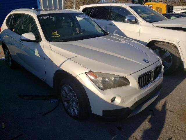 BMW X1 XDRIVE2 2013 wbavl1c51dvr82136