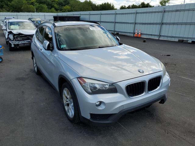 BMW X1 XDRIVE2 2013 wbavl1c51dvr82394