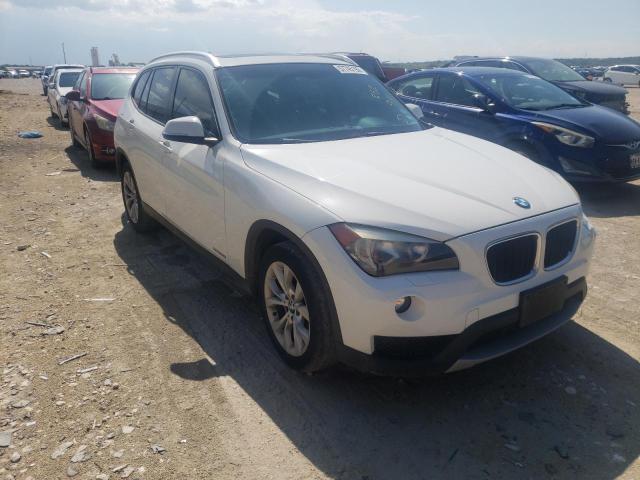 BMW X1 XDRIVE2 2013 wbavl1c51dvr82914