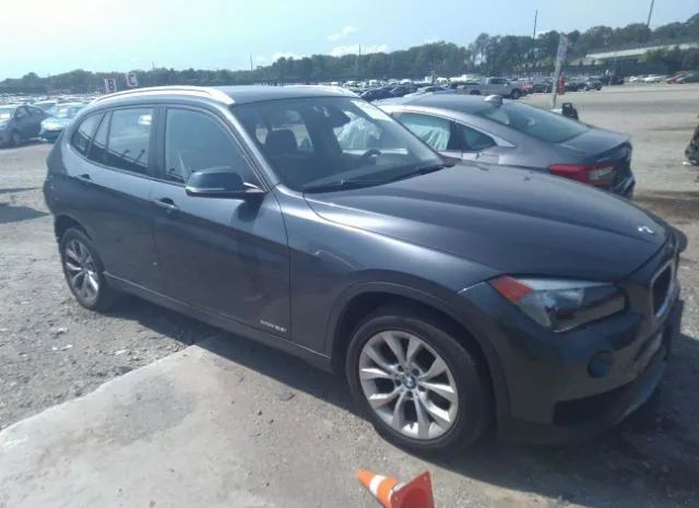 BMW X1 2013 wbavl1c51dvr83271