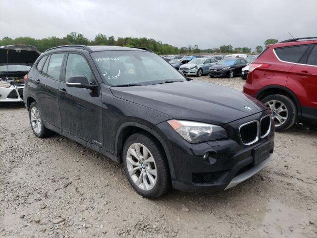 BMW X1 XDRIVE2 2013 wbavl1c51dvr84291