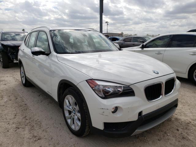 BMW X1 2013 wbavl1c51dvr84792