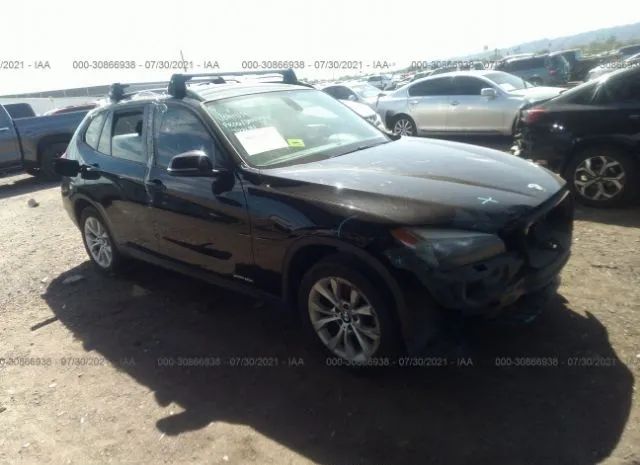 BMW X1 2013 wbavl1c51dvr85120