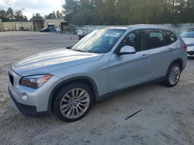 BMW X1 XDRIVE2 2013 wbavl1c51dvr85554