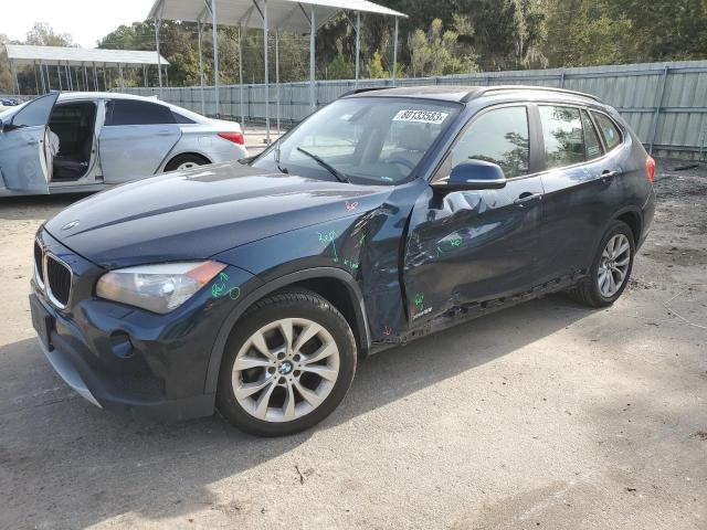 BMW X1 2013 wbavl1c51dvr87448