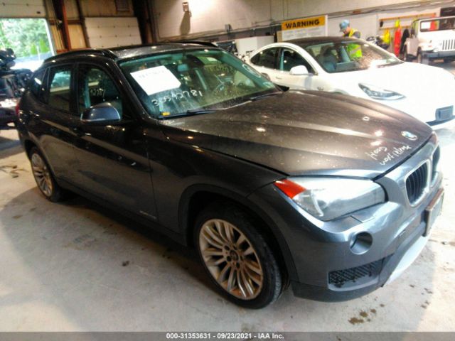 BMW X1 2013 wbavl1c51dvr88163