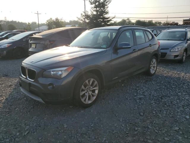 BMW X1 XDRIVE2 2013 wbavl1c51dvr88213