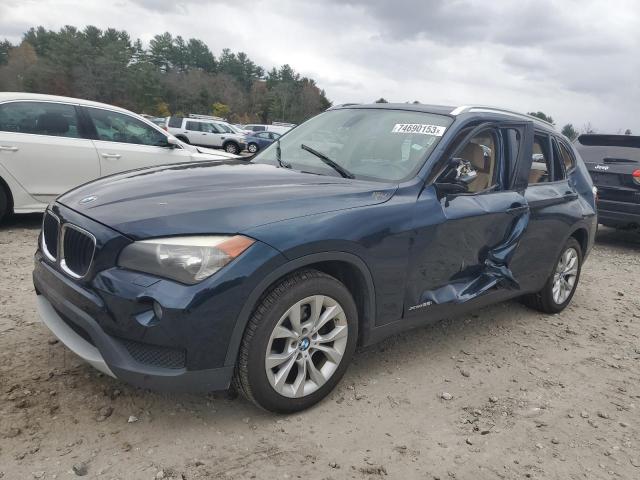 BMW X1 2013 wbavl1c51dvr88292