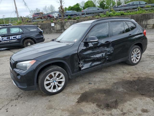 BMW X1 2013 wbavl1c51dvr89085