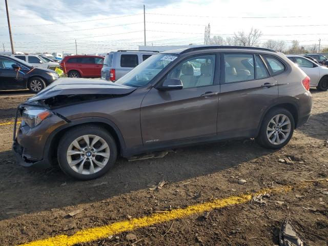 BMW X1 2013 wbavl1c51dvr90706