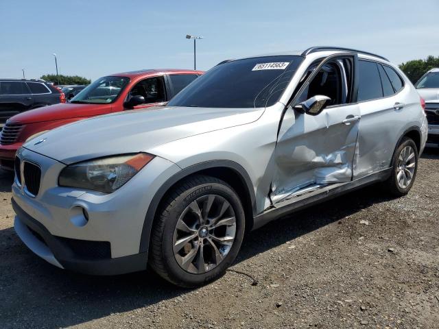 BMW X1 2013 wbavl1c51dvr92245