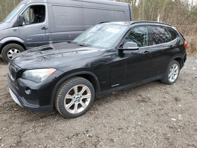 BMW X1 2013 wbavl1c51dvr92522