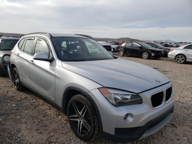 BMW X1 XDRIVE2 2014 wbavl1c51evr93848