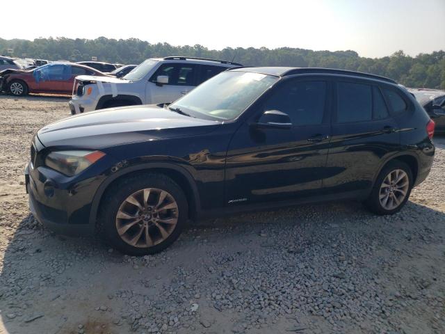 BMW X1 XDRIVE2 2014 wbavl1c51evy11307