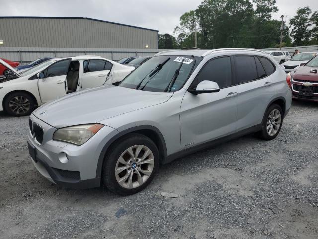 BMW X1 2014 wbavl1c51evy11890